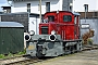 Deutz 56114 - IHS "V 11"
15.03.2020 - Gangelt-Schierwaldenrath
Jörg Sonnenschein