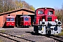 Deutz 56114 - IHS "V 11"
05.04.2020 - Gangelt-Schierwaldenrath
Jörg Sonnenschein