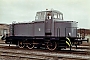 Deutz 56127 - Klöckner-Werke "11"
__.08.1956 - Köln-Kalk
Werkfoto DEUTZ (Archiv Michael Vogel)