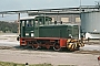 Deutz 56129 - BASF
11.05.1982 - Rendsburg
Ulrich Völz