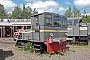 Deutz 56188 - GBBJ
27.06.2019 - Grängesberg
Frank Edgar