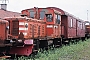 Deutz 56189 - GBBJ "1"
20.07.2008 - Grängesberg
Helmut Philipp