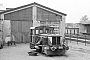 Deutz 56198 - RLG "D 56"
08.05.1982 - Lippstadt, WLE-Hauptwerkstatt
Christoph Beyer