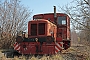 Deutz 56203 - Bahnhofsmuseum Borgholz
03.04.2009 - Borgholz
Malte Werning