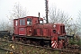 Deutz 56203 - Bahnhofsmuseum Borgholz
__.11.2005 - Bahnhofsmuseum Borgholz, Borgentreich-Borgholz
Robert Krätschmar