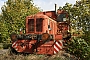 Deutz 56203 - Bahnhofsmuseum Borgholz
16.10.2009 - Borgholz
Frank Glaubitz