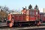 Deutz 56203 - Westloc
29.03.2011 - Bielefeld
Robert Krätschmar