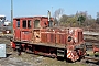 Deutz 56203 - Westloc
29.03.2011 - Bielefeld
Robert Krätschmar