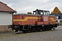 Deutz 56216 - WEE "V 65"
22.10.2022 - Ankum
Frank Glaubitz