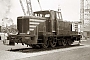 Deutz 56216 - KFBE "V 51"
__.05.1956 - Hannover, Messegelände
Stock, Archiv Kenning