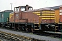 Deutz 56216 - KFBE "V 51"
15.06.1987 - Brühl-Vochem
Frank Glaubitz