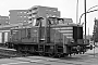 Deutz 56216 - KFBE "V 51"
11.08.1981 - Köln-Bickendorf
Dietrich Bothe