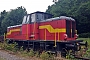 Deutz 56216 - MFC
31.07.2016 - Cloppenburg
Horst Hilsemer