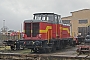 Deutz 56216 - MFC
20.02.2016 - Benndorf, MaLoWa
Werner Schwan