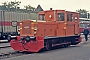 Deutz 56217 - Waggonfabrik Uerdingen
30.09.1972 - Krefeld-Uerdingen
Gert Schulte