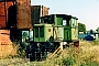 Deutz 56220 - Kern
27.11.2002 - Mannheim-Industriehafen
Patrick Böttger
