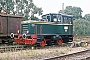 Deutz 56227 - RST "2"
19.09.1998 - Brebach
Patrick Paulsen