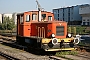 Deutz 56282 - Rhenus Ports
19.09.2010 - Basel-Kleinhüningen
Frank Glaubitz