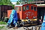 Deutz 56282 - CFTR
21.05.2017 - Neuf-Brisach-Volgelsheim
Harald Belz