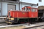 Deutz 56282 - Rhenus Ports
22.06.2014 - Basel-Kleinhüningen
Georg Balmer