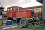 Deutz 56282 - CFTR
05.05.2018 - Neuf-Brisach-Volgelsheim
Wolfgang Rudolph