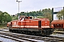 Deutz 56288 - WLE "34"
03.05.2005 - Warstein
Thomas Reyer