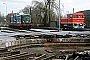 Deutz 56288 - WLE "VL 0634"
27.03.1979 - Lippstadt, Bahnbetriebswerk Stirper Straße
Friedrich Beyer