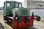 Deutz 56298 - AISAF
11.06.2013 - Lecce, il Museo Ferroviario della Puglia
Harald Belz