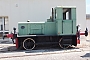 Deutz 56298 - AISAF
11.06.2013 - Lecce, il Museo Ferroviario della Puglia
Astrid Geck