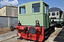 Deutz 56298 - AISAF
11.06.2013 - Lecce, il Museo Ferroviario della Puglia
Harald Belz