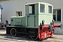 Deutz 56298 - AISAF
11.06.2013 - Lecce, il Museo Ferroviario della Puglia
Harald Belz