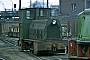 Deutz 56303 - ATH "Di 3"
15.02.1975 - Duisburg-RuhrortPeter Giese