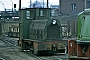 Deutz 56303 - ATH "Di 3"
15.02.1975 - Duisburg-Ruhrort
Peter Giese