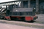 Deutz 56304 - ATH "Di 4"
07.06.1967 - Duisburg-Ruhrort
Dipl.-Ing. Dieter Hauss (+) (Archiv ILA Dr. Barths)