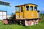 Deutz 56310 - Railoc
22.09.2015 - UdineFrank Glaubitz