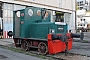 Deutz 56316 - FSE "B 110"
16.10.2012 - Bari, Depot der FSE
Manfred Kopka
