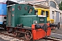 Deutz 56316 - FSE "B 110"
10.06.2013 - Bari, Depot der FSE
Harald Belz