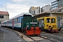 Deutz 56316 - FSE "B 110"
10.06.2013 - Bari, Depot der FSE
Harald Belz