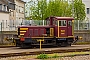 Deutz 56324 - CFL "1023"
15.05.2015 - Luxemburg
Armin Schwarz