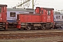 Deutz 56330 - SJ "Z 64 387"
21.03.1991 - Malmö
Frank Edgar