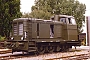 Deutz 56341 - Bundeswehr
05.07.1993 - Moers
Dietmar Stresow