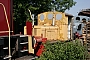 Deutz 56396 - SEH "2"
02.06.2011 - Heilbronn, Süddeutsches Eisenbahnmuseum
Frank Glaubitz