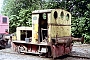 Deutz 56396 - EF Solingen
06.06.1998 - Solingen-Ohligs, Solinger Eisenbahnfreunde
Andreas Kabelitz