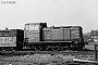 Deutz 56403 - Van Ingen
23.03.1978 - Stein
Dr. Günther Barths