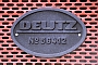 Deutz 56412 - NOM
13.06.1985 - Rotterdam-Pernis
Henk Kolkman