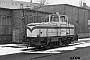 Deutz 56435 - Hafenbahn Offenbach "2"
17.03.1987 - Offenbach, Hafen
Dr. Günther Barths