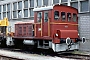 Deutz 56464 - SRN
15.07.1991 - Basel-Kleinhüningen
Frank Glaubitz