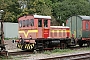 Deutz 56466 - HSW "6"
13.10.2012 - Wesel
Frank Glaubitz