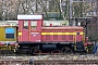 Deutz 56466 - HSW
03.01.2008 - Wesel
Michael Kuschke