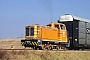 Deutz 56468 - VW Mexico "878 251"
um&nbsp;2000 -  Archiv rangierdiesel.de